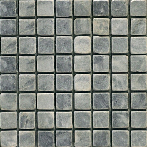 

Мозаїка Mozaico de Lux Stone C-MOS MUGWORT GREEN