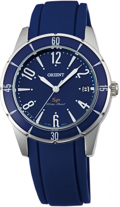 

Женские часы Orient UNG1001D