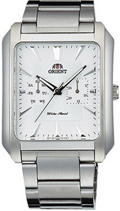 

Мужские часы Orient STAA003W