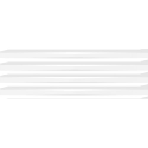 

Плитка CERAMICA DESEO VELAN LIGNE BLANC BRILLO