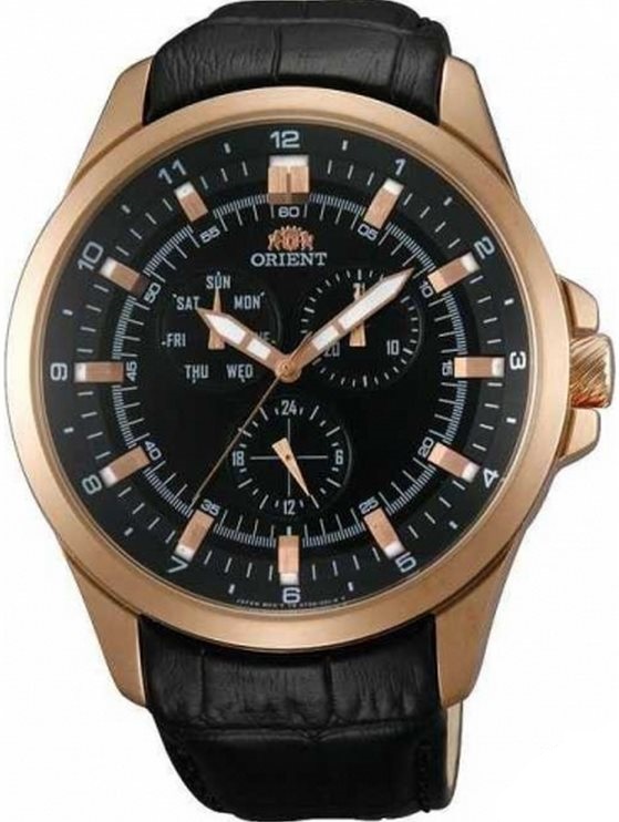 

Мужские часы Orient UT0D003B