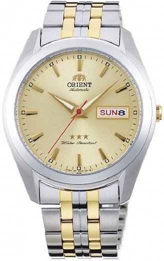 

Мужские часы Orient AB0030G19B