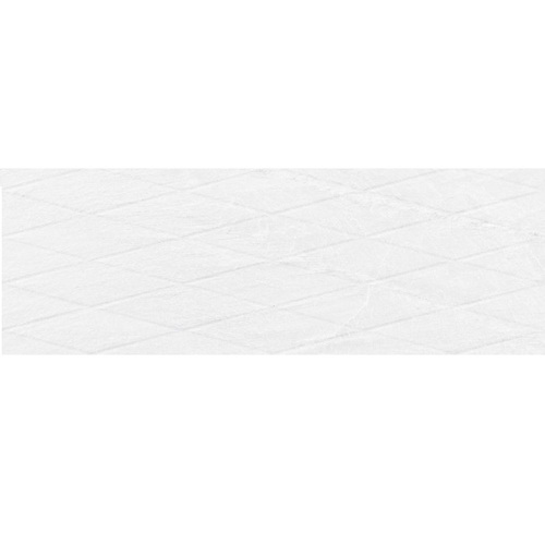 

Плитка Almera Ceramica RELIEVE UNIQUE WHITE