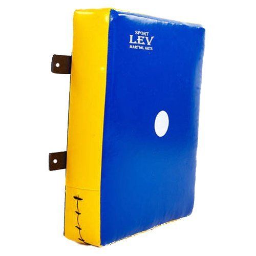 

Макивара настенная LV-4285 Lev Sport Синий (37423013)