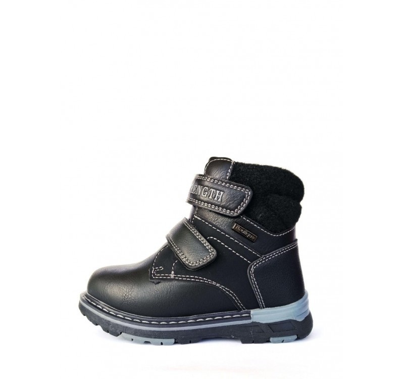 

Ботинки Jong Golf 31(р) Черный C843-0