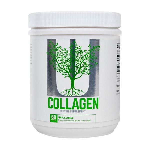 

Коллаген Universal Collagen 300 грамм