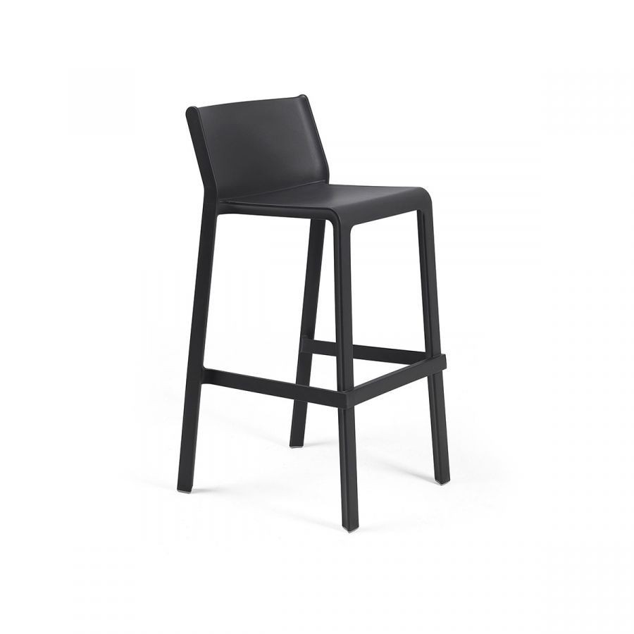 

Барный стул Nardi Trill Stool Antracite