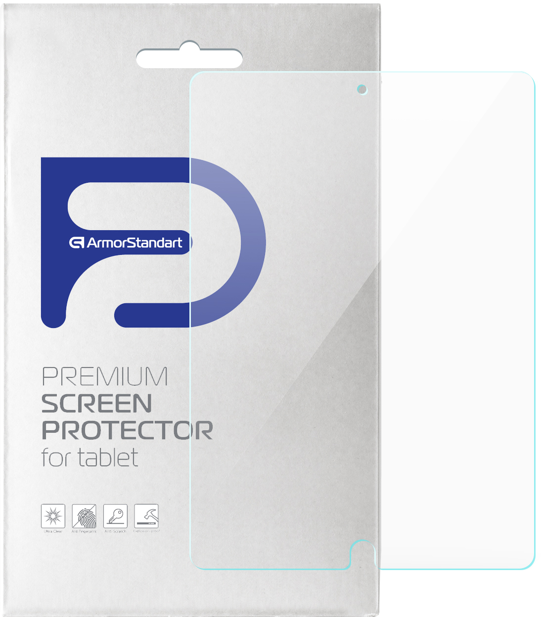 

Защитная пленка ArmorStandart Paperlike для Apple iPad Air 2/Pro 9.7"