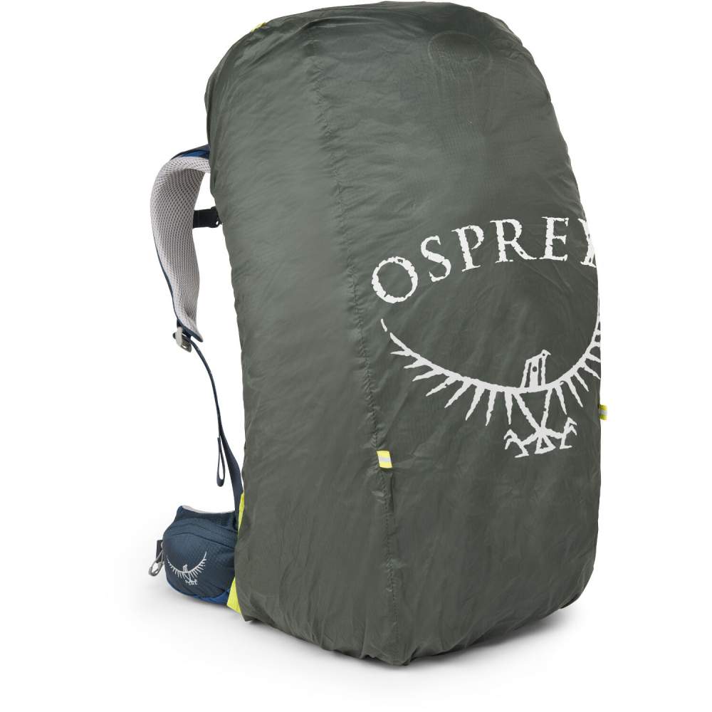 

Чехол для рюкзака Osprey Ultralight Raincover M (30-50 л) Shadow Grey 009.0059
