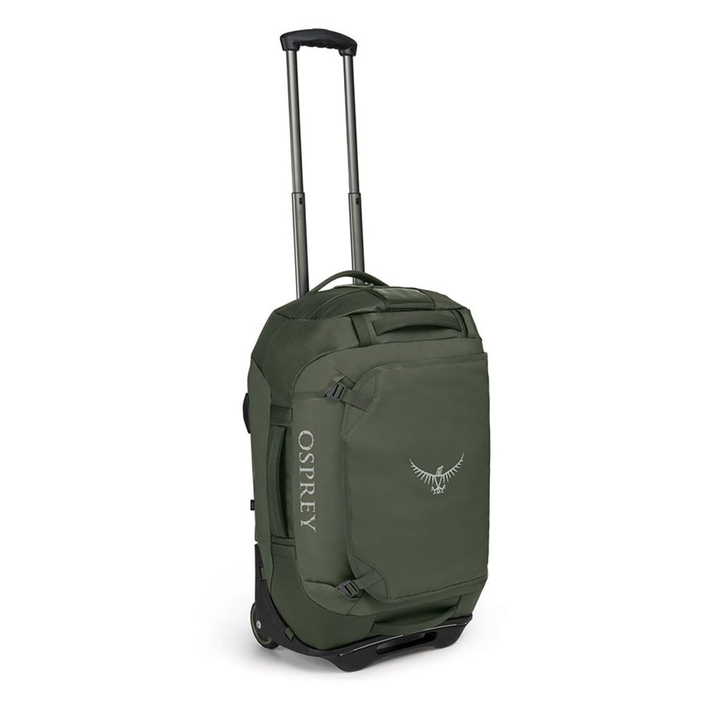 

Сумка на колесах Osprey Rolling Transporter 40 Haybale Green 009.2236