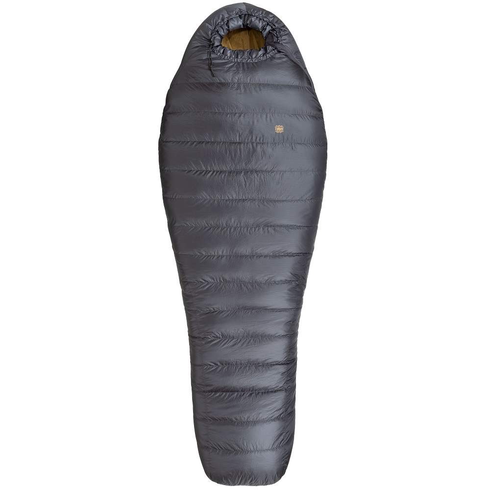 

Спальный мешок Turbat Nox 400 210x75 Left Zip Grey 012.005.0181