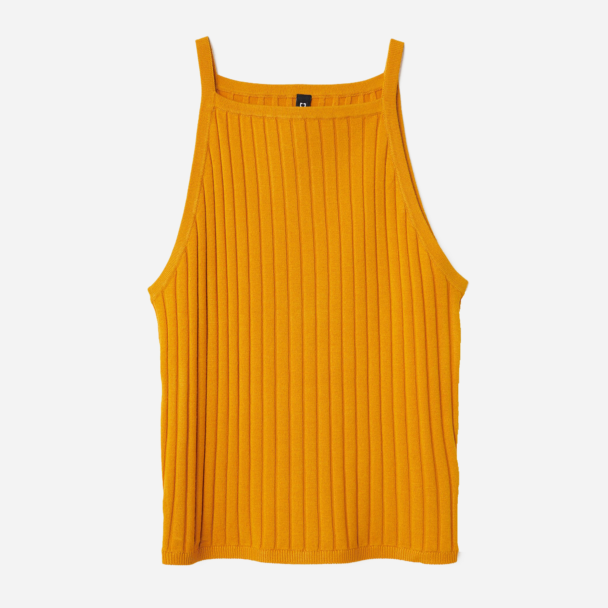 

Топ H&M 0524529006 XS (160/80А) Желтый