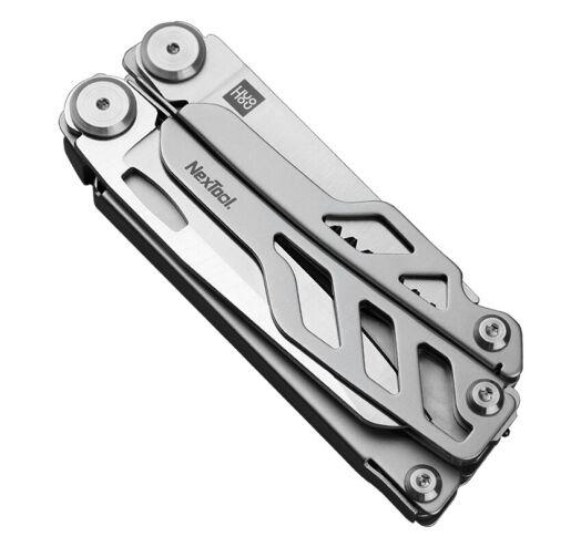 

Мультитул Huo Hou Multi-function Knife NexTool HU0040