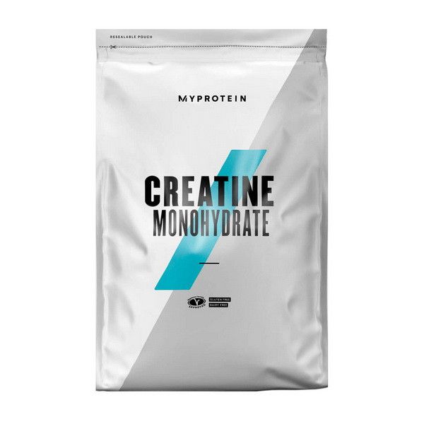 

Креатин моногидрат MyProtein Creatine Monohydrate 1000 грамм