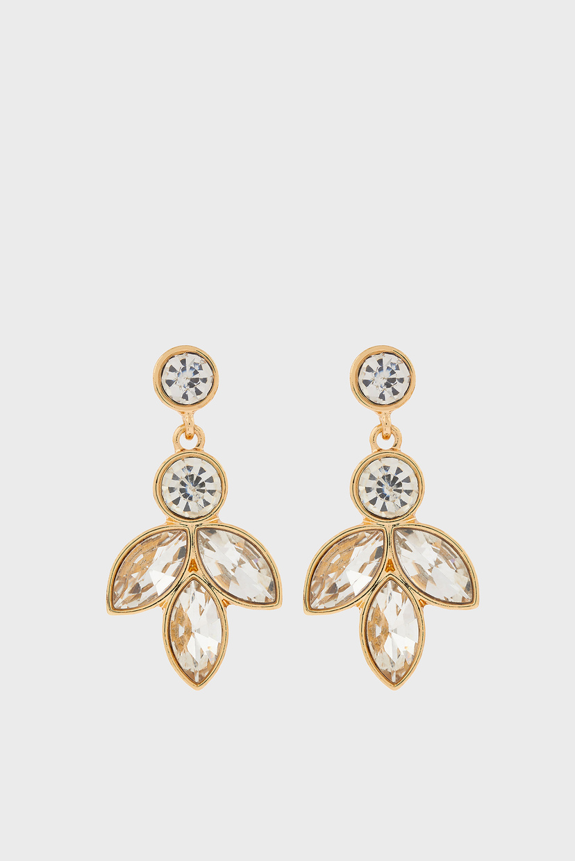 

Женские серьги KATE PETAL SHORT DRO Accessorize OS 881741