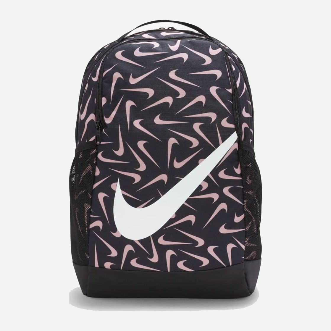 

Рюкзак Nike Y Nk Brsla Bkpk-Aop FA21 DA5851-010 Черный