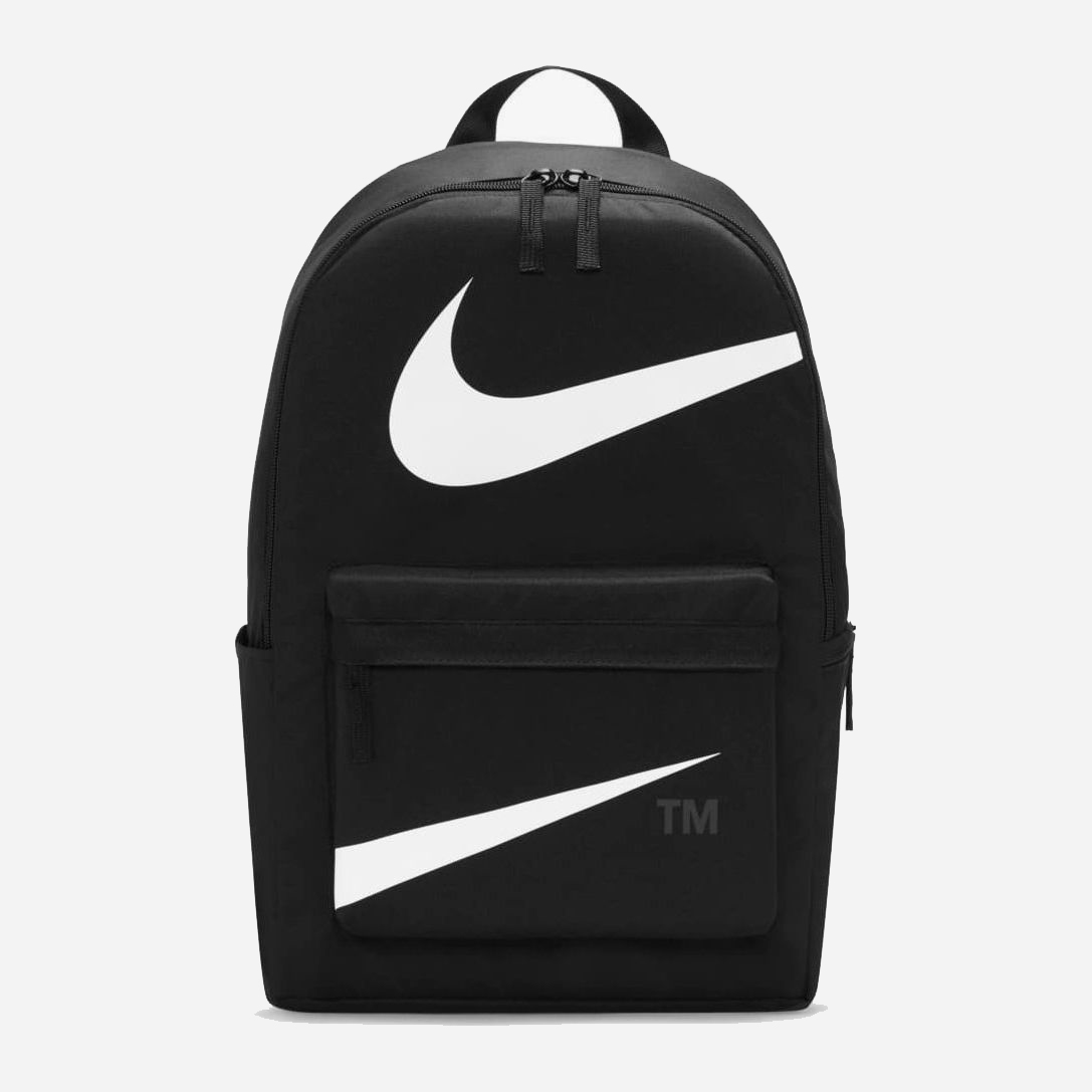 

Рюкзак Nike Nk Heritage Bkpk-Swoosh DJ7377-010 Черный