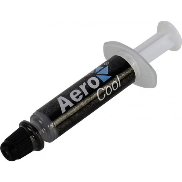 

Термопаста Aerocool Baraf 1g