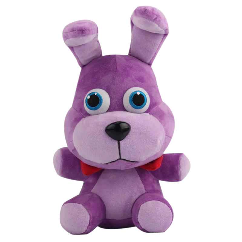 

Мягкая игрушка Пять ночей с Фредди Bonnie Бонни 25 см FNAF48-4