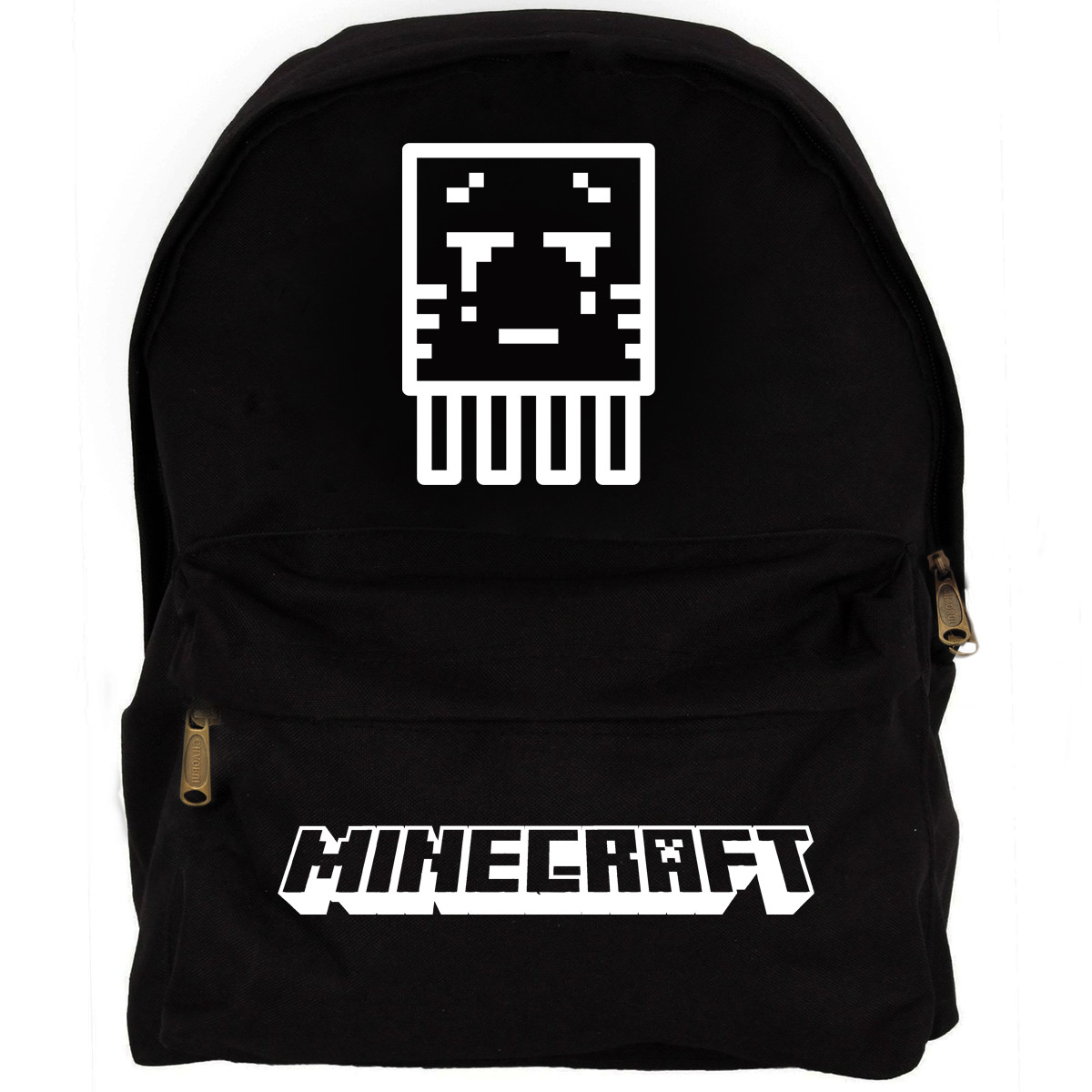 

Рюкзак GeekLand Майнкрафт Спрут Minecraft Squid RB M 014.987