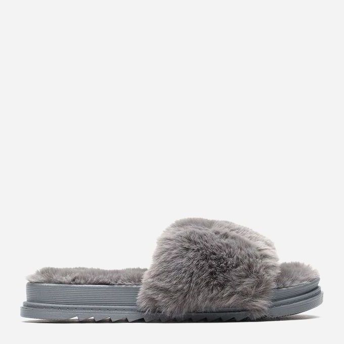 

Комнатные тапочки DeeZee WSS20417-01 36 Серые