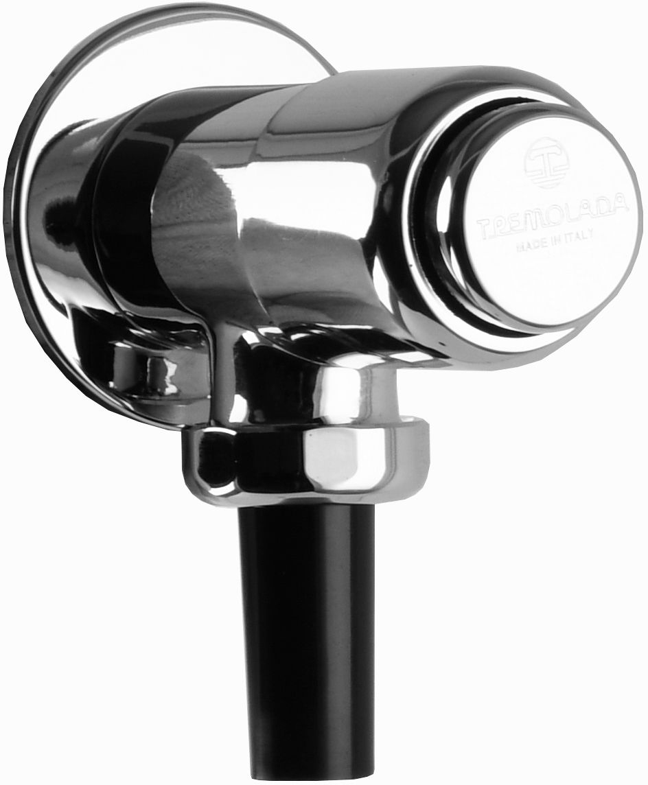 

Кран-дозатор для унитаза TREMOLADA 472A 000000755