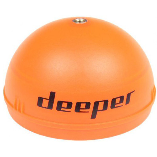 

Накладка для ночной рыбалки для эхолота Deeper