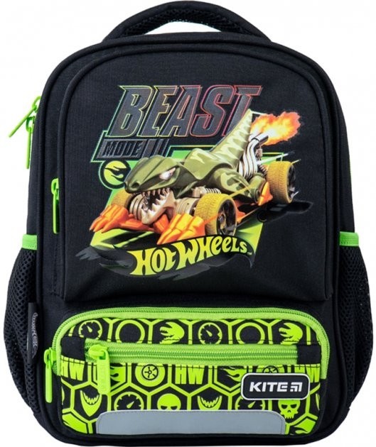 

Рюкзак Kite Kids HW 559 Hot Wheels