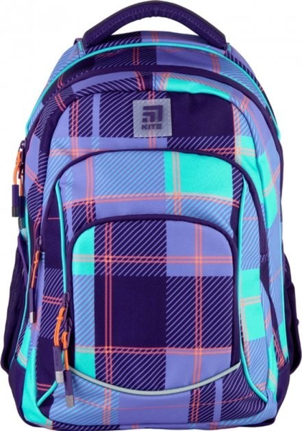 

Рюкзак Kite Education teens 814M-1
