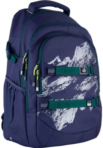 

Рюкзак Kite Education teens 2576L-3