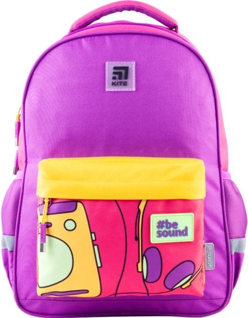 

Рюкзак Kite Education teens 831-2