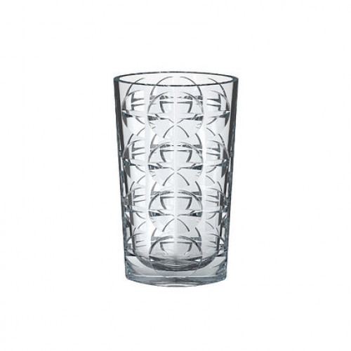 

Ваза Bohemia Eclipse b8KH17-99W29 (32.5см)
