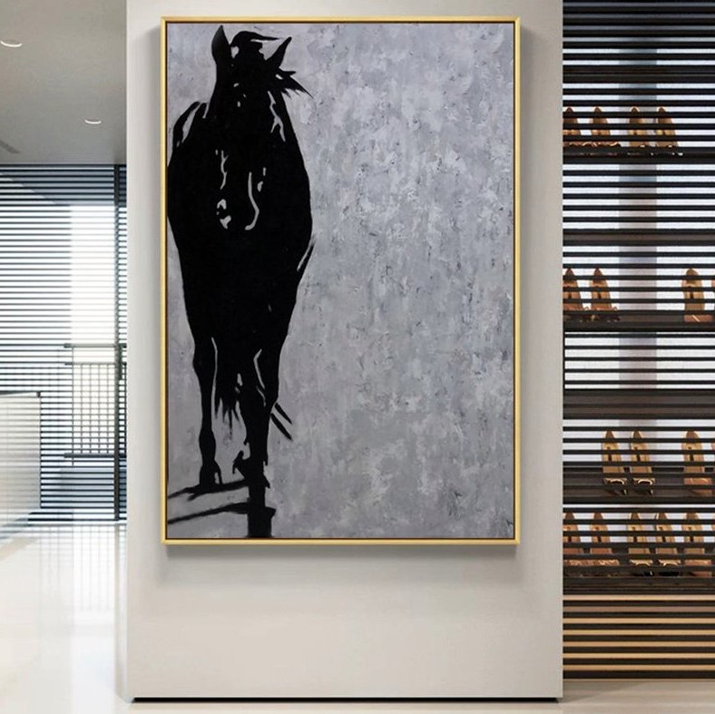 

Картина интерьерная ArtSale intr0020 размер 60 х 80 см