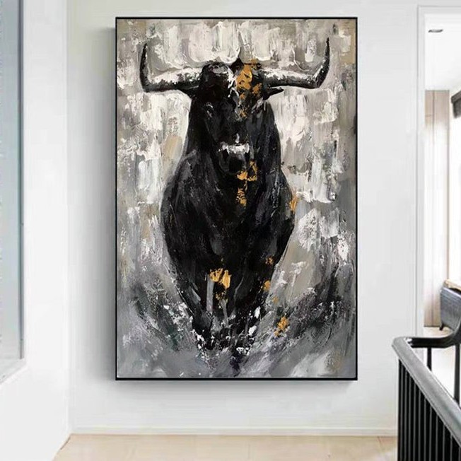 

Картина интерьерная ArtSale intr0024 размер 60 х 80 см