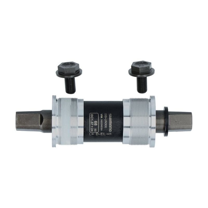 

Каретка Shimano BB-UN300 127,5*68 на велосипед