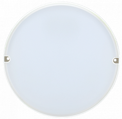 

Светильник LED ДПО 2006 14Вт 6500K IP54 круг IEK