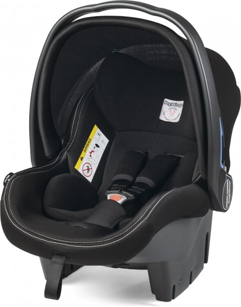 

Актокресло Peg-Perego Primo Viaggio Sl Onyx Черное (IMSL000035DX13TP13)