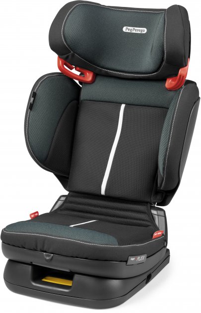 

Автокресло Peg-Perego Viaggio 2-3 Flex Forest Зеленое с черным (IMVF000035UR64DX13)