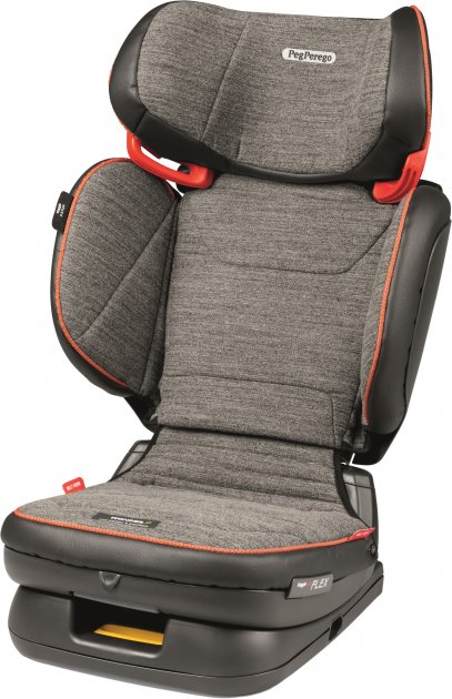 

Автокресло Peg-Perego Viaggio 2-3 Flex Wonder Grey (IMVF000035WD53BL13)