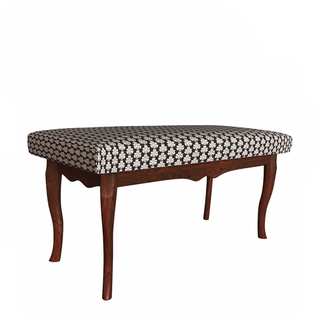 

Банкетка Б-1 Скиф орех бруней