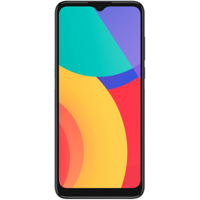 

Мобильный телефон Alcatel 1S 3/32GB Elegant Black (6025H-2AALUA12)