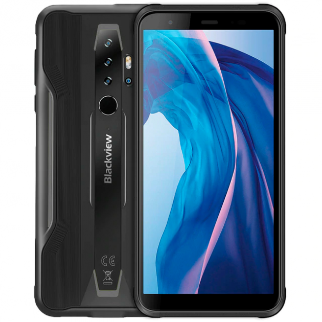 

Смартфон Blackview BV6300 3/32GB Gray