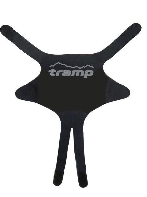 

Неопреновая сидушка Tramp 7мм, размер L/XL