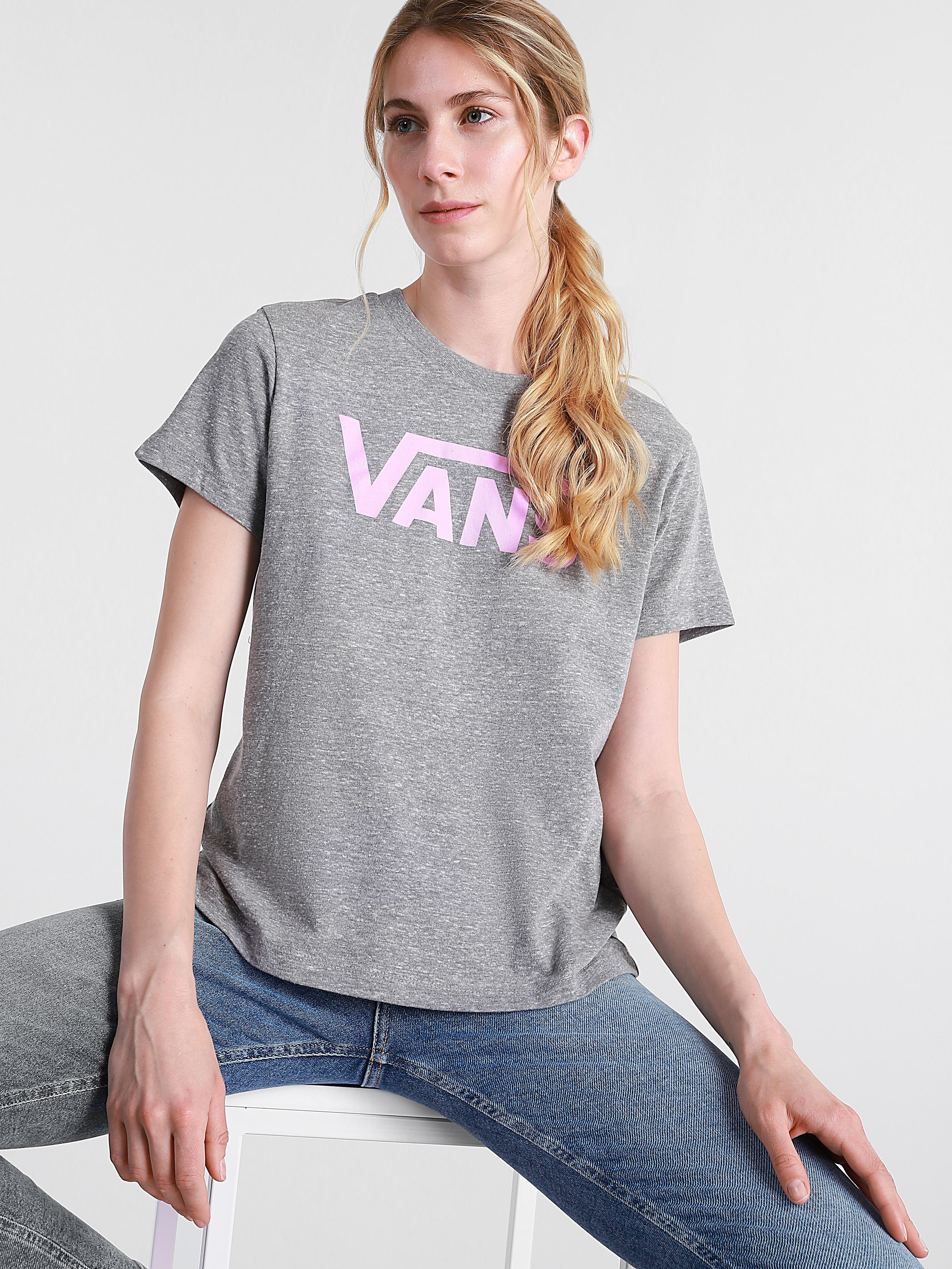 

Футболка Vans VN0A3UP4ZFD1-06 M