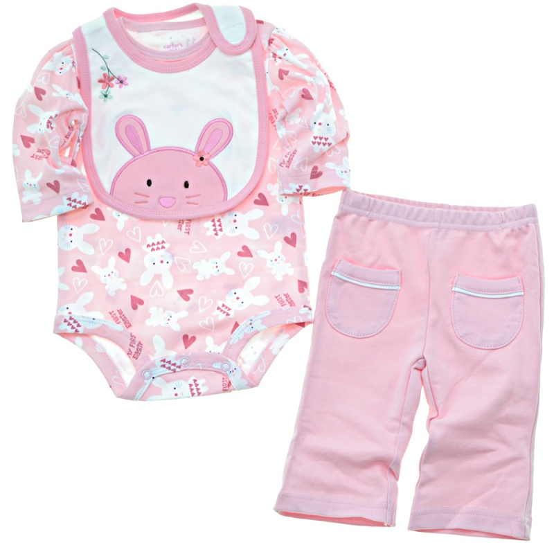 

Костюм Kids Planet WI70913 62 см Розовый
