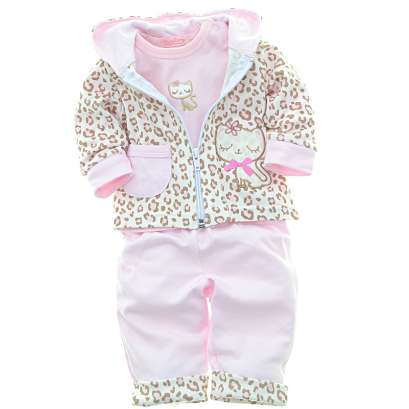 

Костюм Kids Planet Pan23082 62 см Розовый