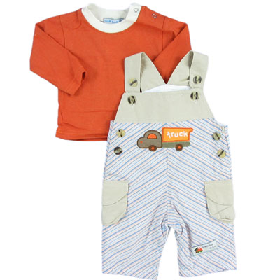 

Костюм Kids Planet R330 50 см Кирпичный