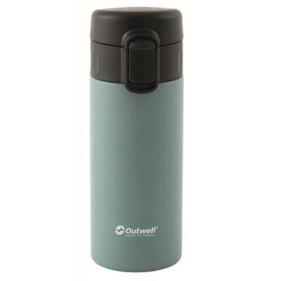 

Термокружка Outwell Gilroy M Vacuum Mug 400 ml Blue Shadow