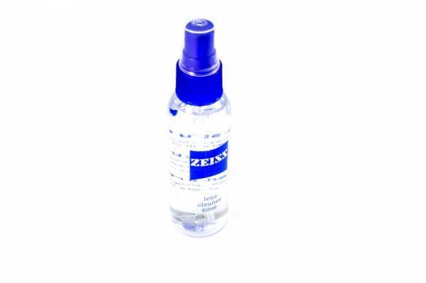 

Спрей против запотевания и очистки линз Zeiss, 60 мл