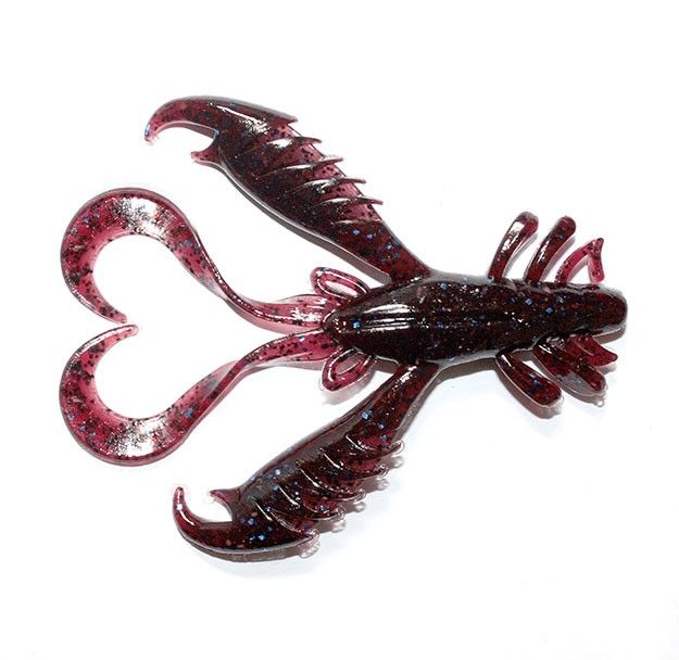 

Приманка Bait Breath Virtual Craw 2,6'' (9шт.) (S147)